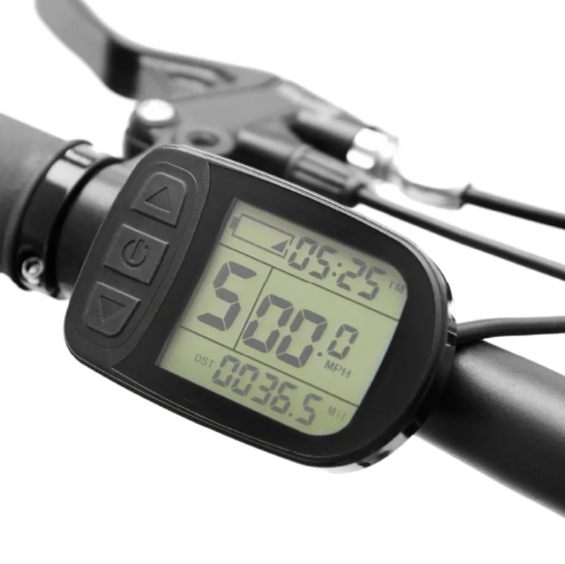 MiRider One White Ex-Demo-2